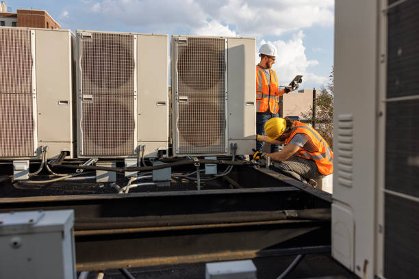 Best HVAC Software and Technology in Pioneer, OH