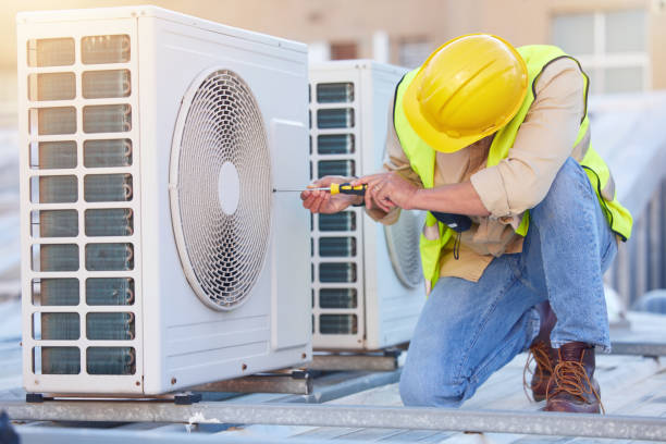 Best Energy-efficient HVAC Solutions in Pioneer, OH
