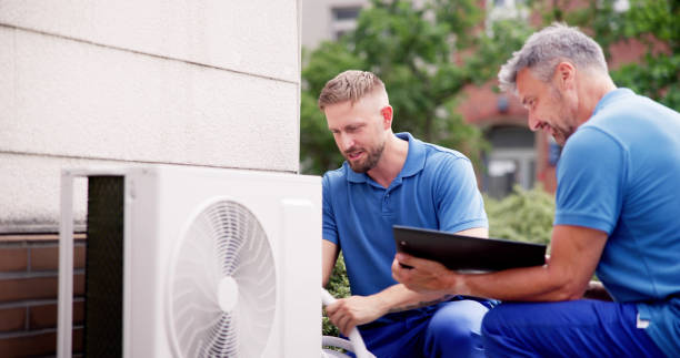 Best VRF (Variable Refrigerant Flow) Systems in Pioneer, OH
