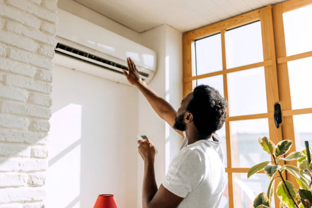 Best Thermostats and Smart Controls in Pioneer, OH