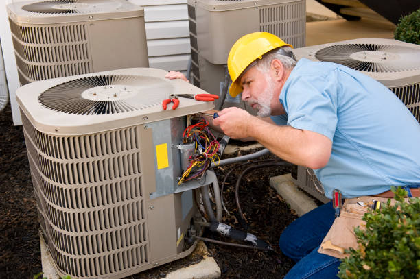 Best HVAC Retrofitting and Upgrading in Pioneer, OH
