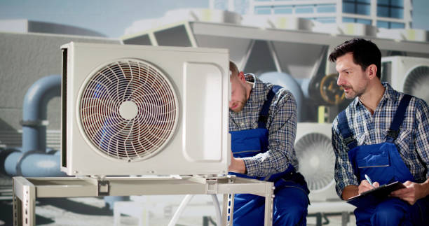  Pioneer, OH HVAC Pros
