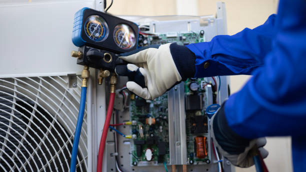 Best Air Conditioning Cleaning in Pioneer, OH